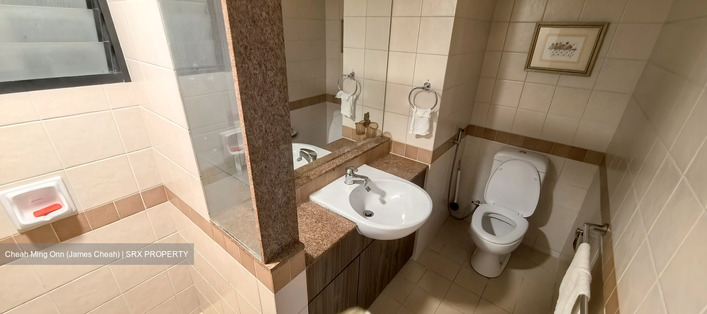 Woodsvale (D25), Condominium #485085871